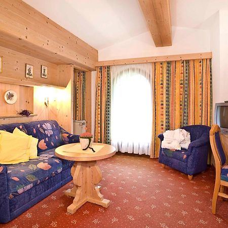 Alpenhotel Fernau Neustift im Stubaital Exterior photo
