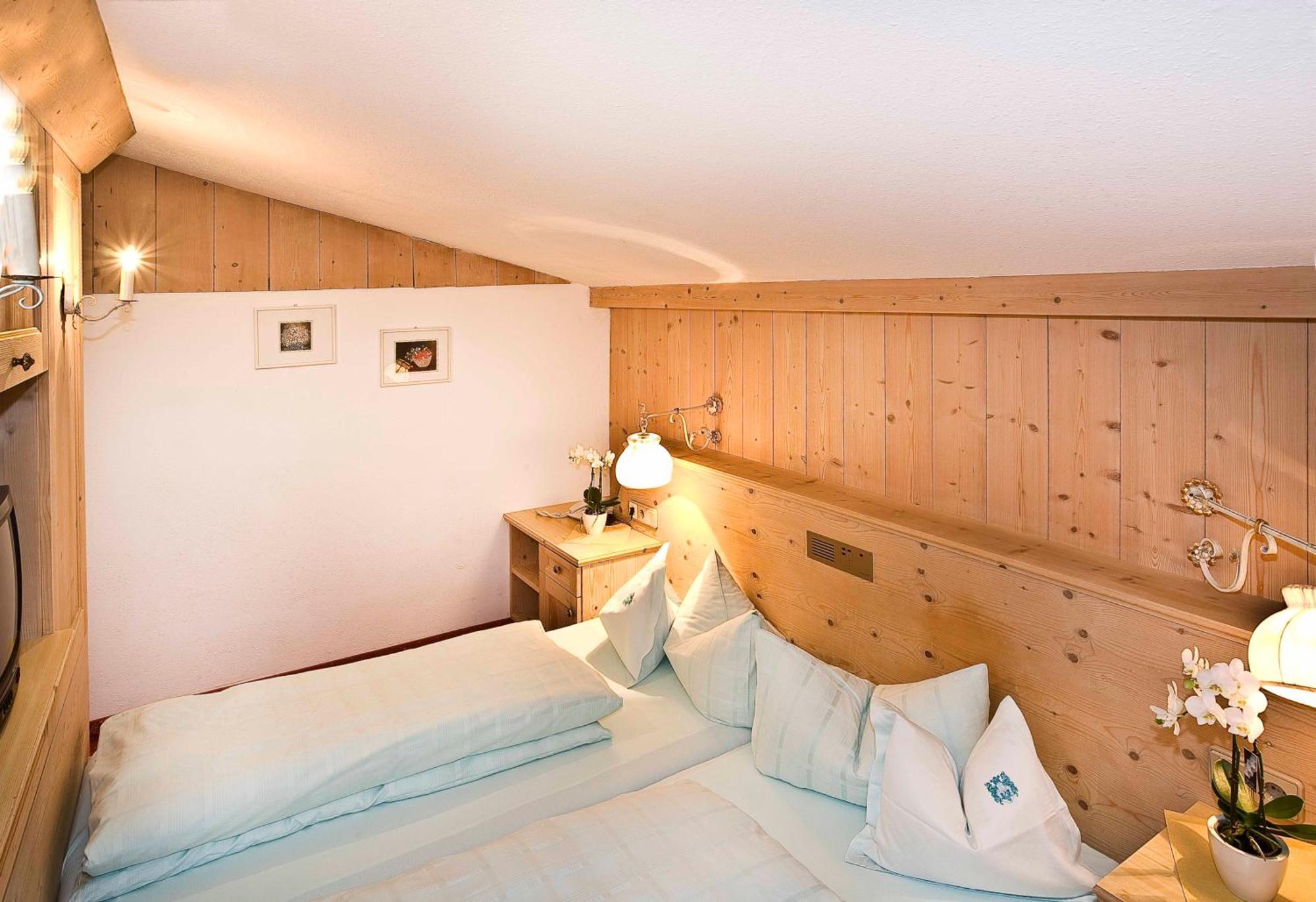 Alpenhotel Fernau Neustift im Stubaital Exterior photo