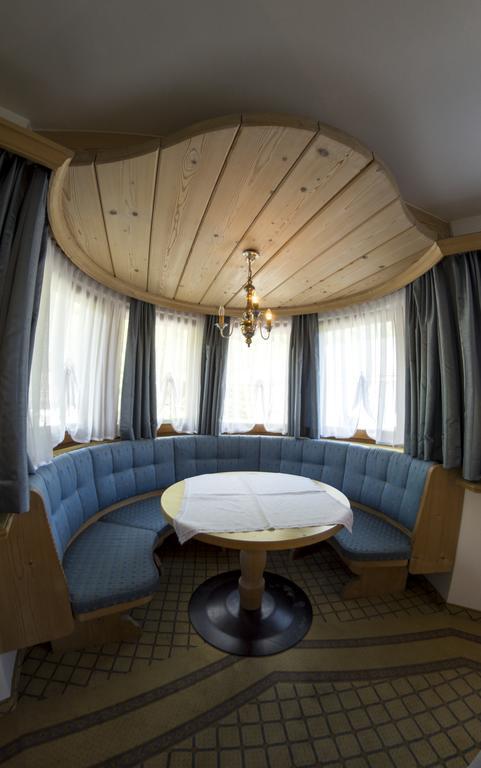 Alpenhotel Fernau Neustift im Stubaital Exterior photo